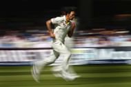 Mitchell Johnson